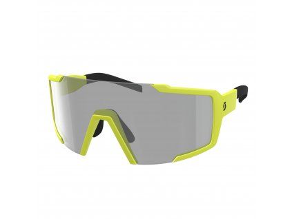 2753790135249 cyklisticke slnecne okuliare scott shield ls yellow